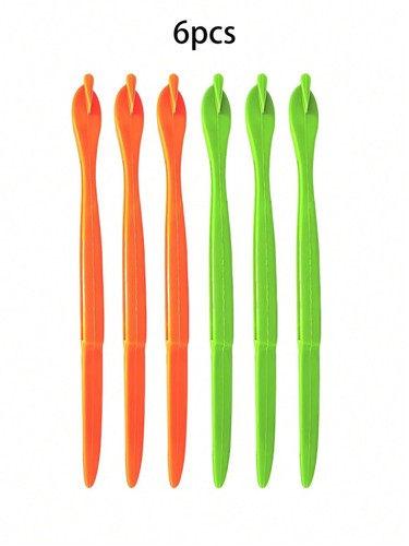 1pc fruit orange peeler - orange,