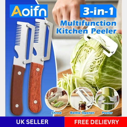 New multi functional - in, 1