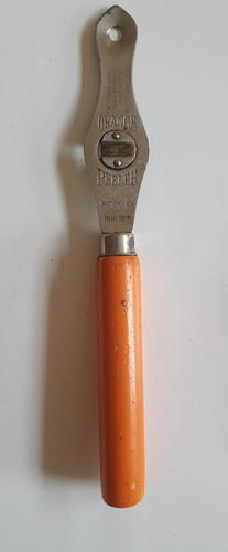 Vintage squires orange peeler - vintage,