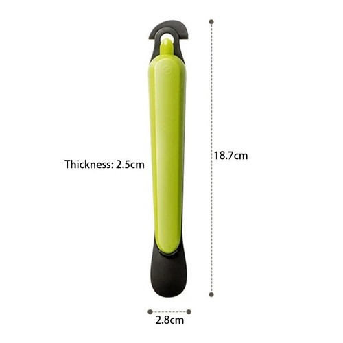 Multifunction orange - pc,