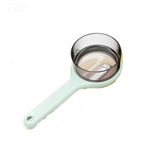 7cm orange peeler stainless - 20*7cm,