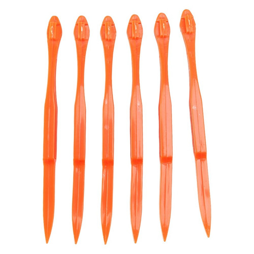 Fruit orange peeler slicer - orange,