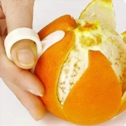3pcs orange peeler citrus - 1/3pcs,