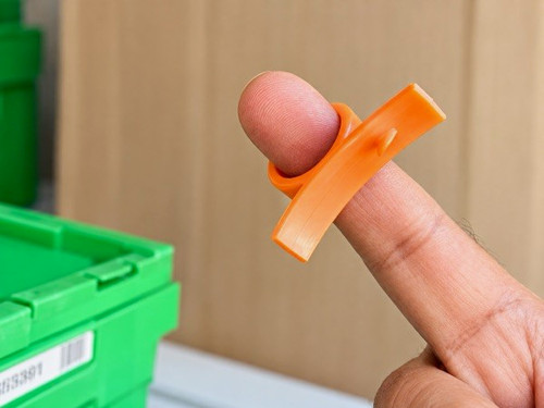 Orange peeler tool - peeler, –