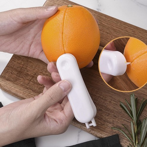 Orange peeler tools gadget - peeler,