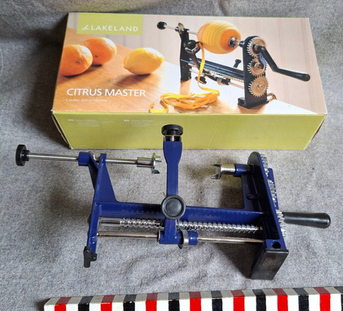 Lakeland citrus master lemon - lakeland,