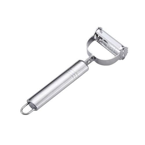 Stainless steel orange - 1x,