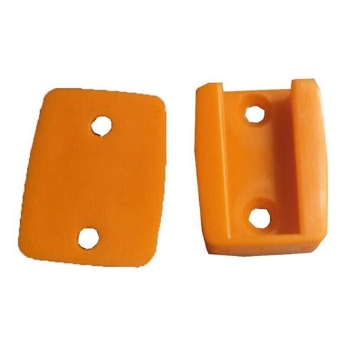 Electric orange juicer - orange,