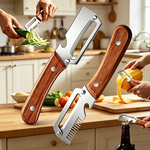 2pcs vegetable peeler 1 - 2pcs, in