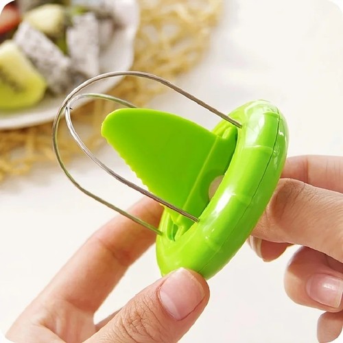 Kiwi peeler kitchen - peeler, creative