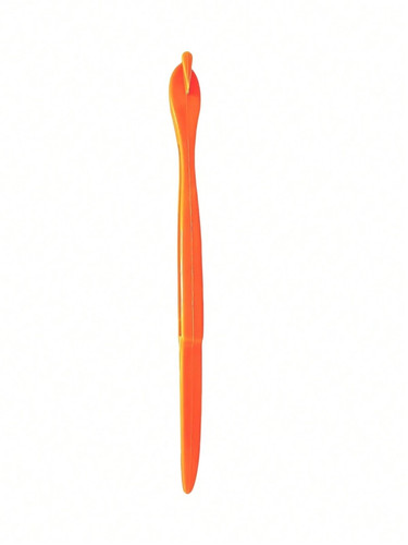 1pc fruit orange peeler - 1pc,