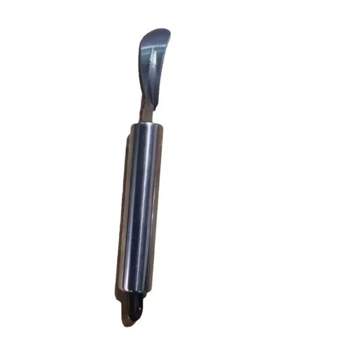 Stainless steel orange - pc,