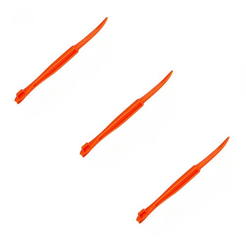 Orange peeler slicer cutter - orange,