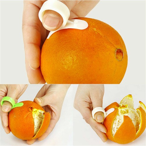 2xcitrus peeler ring finger - 2xcitrus,