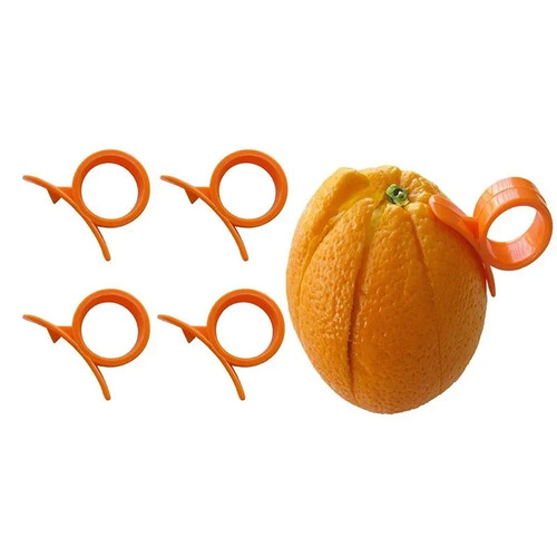 5xcitrus peeler ring finger - 5xcitrus,