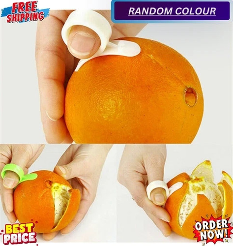 5xcitrus peeler ring finger - 5xcitrus,