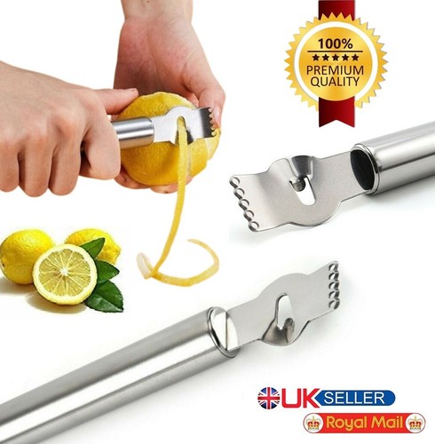 Lemon citrus zester - lemon,