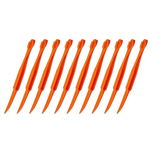 Orange peeler tools - peeler, set