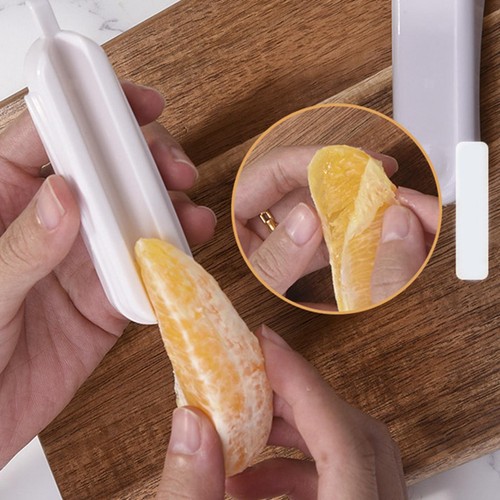 Orange peeler tools - orange,
