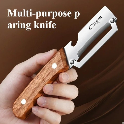 Premium vegetable peeler with - peeler,