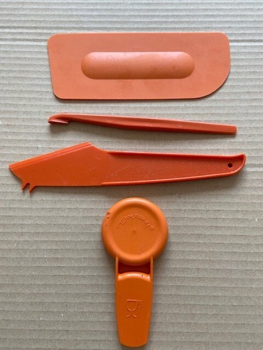 Tupperware kitchen gadgets - tupperware,