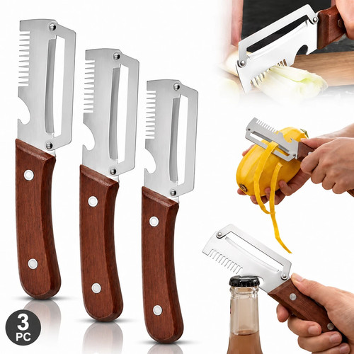 2pcs vegetable peeler 1 - 2pcs,