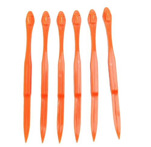 Fruit orange peeler slicer - orange,