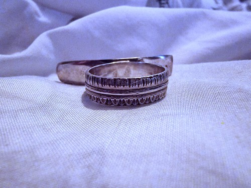 Douglas pell sterling silver - pell,